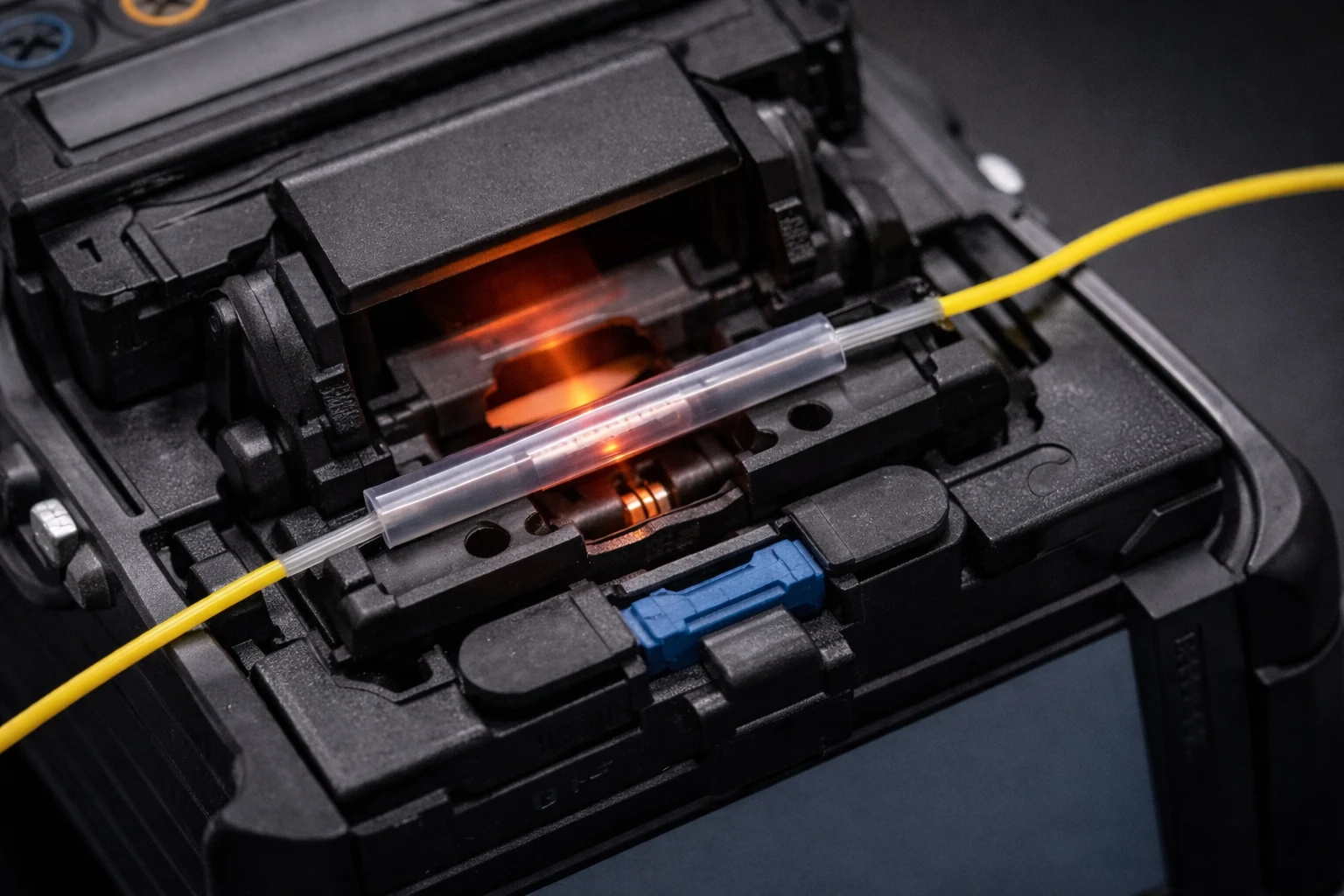 کریمپ حرارتی