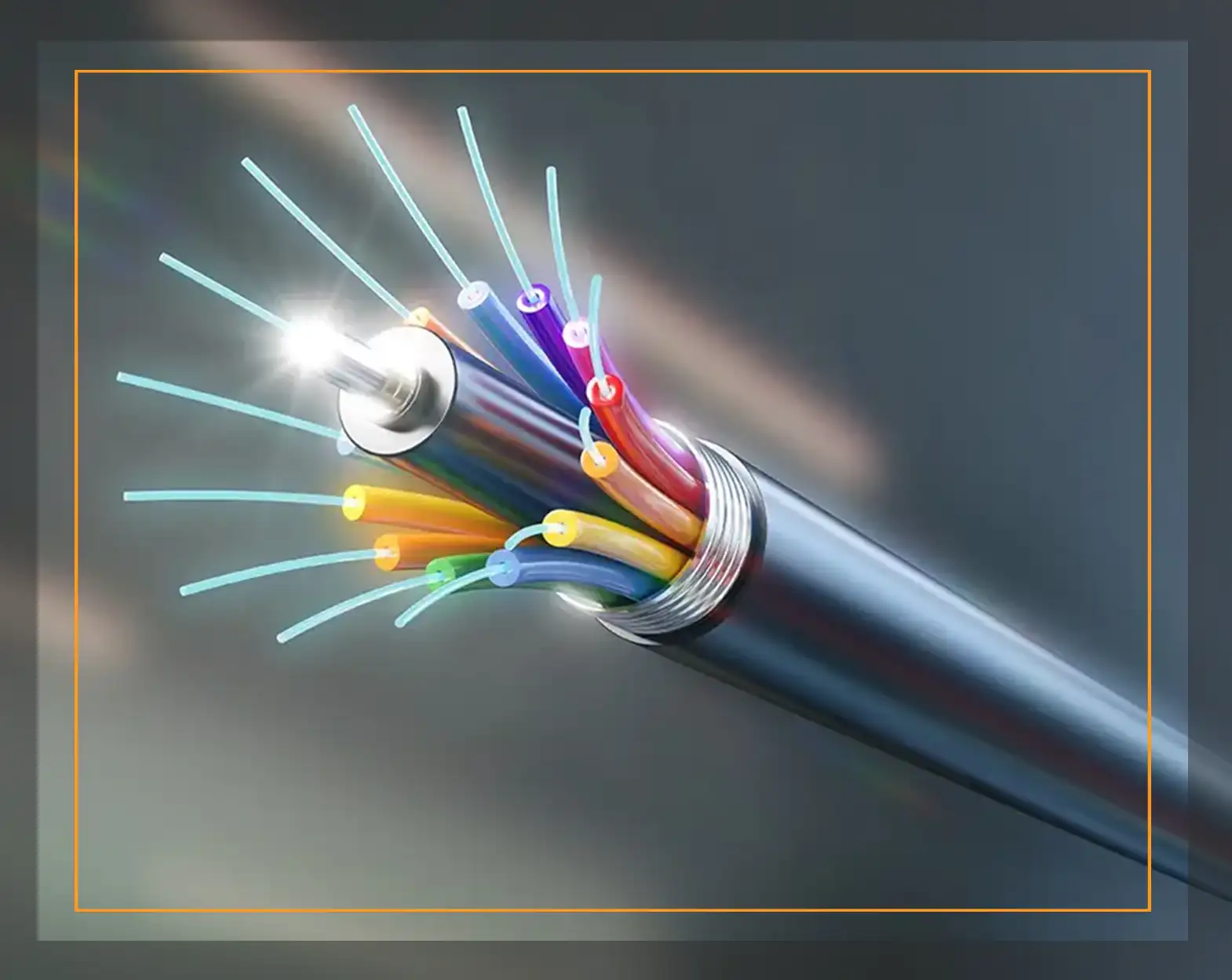 چگونه از خطوط نوری در شبکه&zwnj;های ارتباطی محافظت کنیم؟