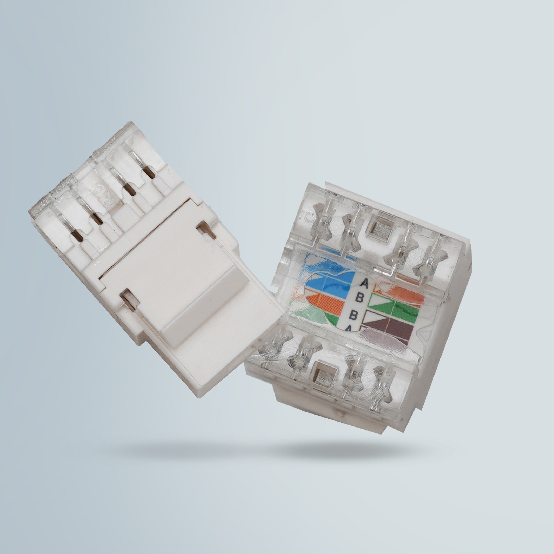 تجهیزات شبکه