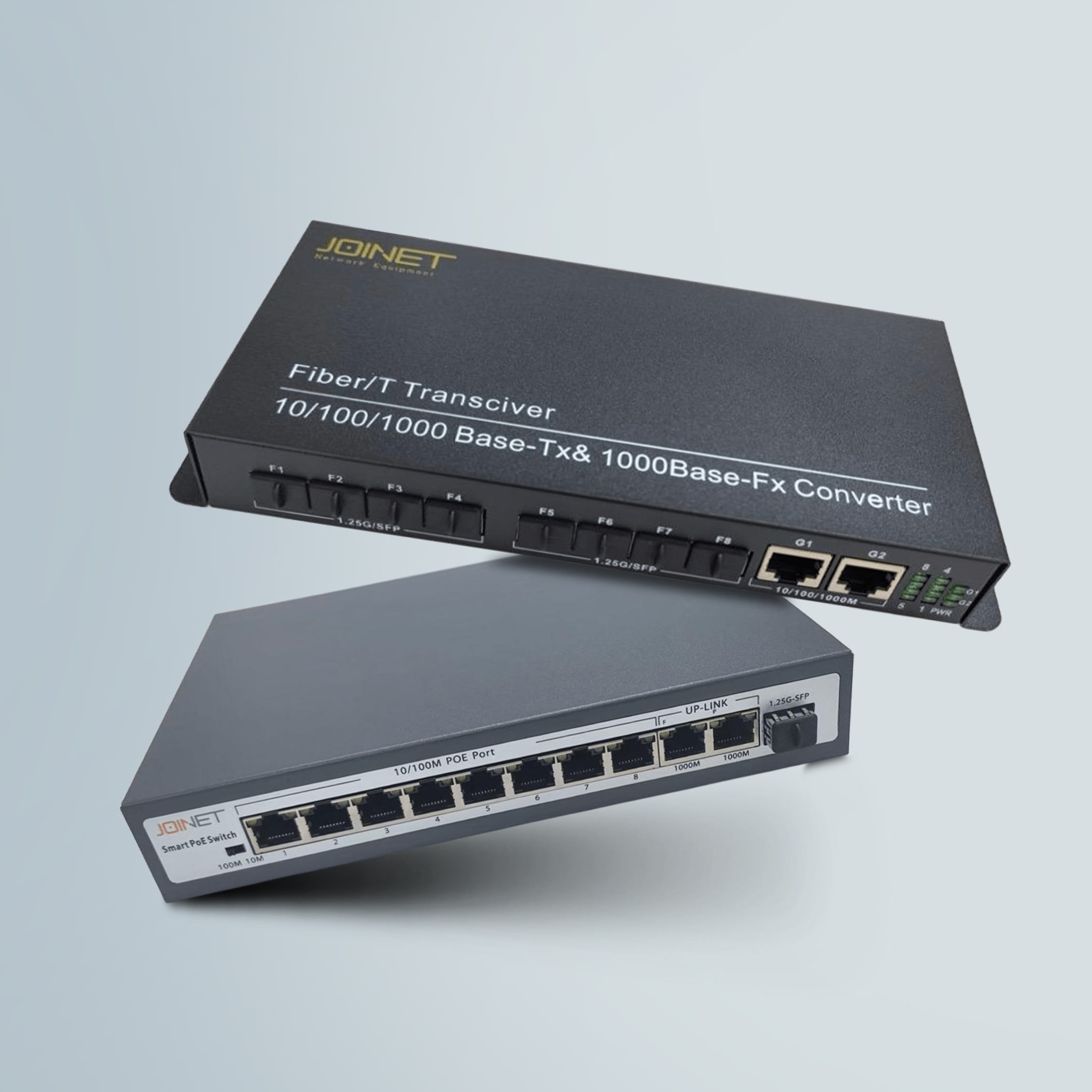 سوييچ های شبکه