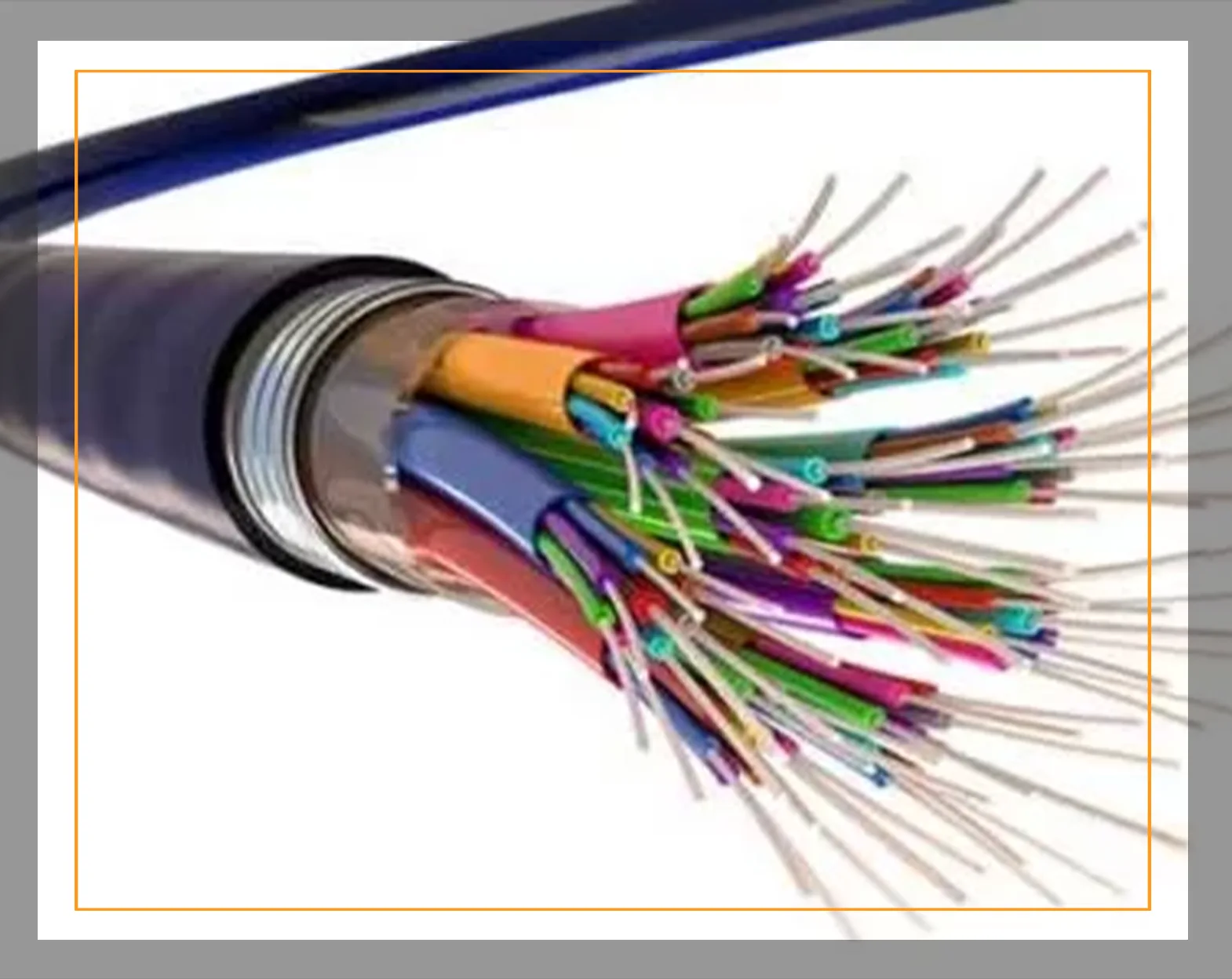 چگونه از خطوط نوری در شبکه‌های ارتباطی مدرن محافظت کنیم؟