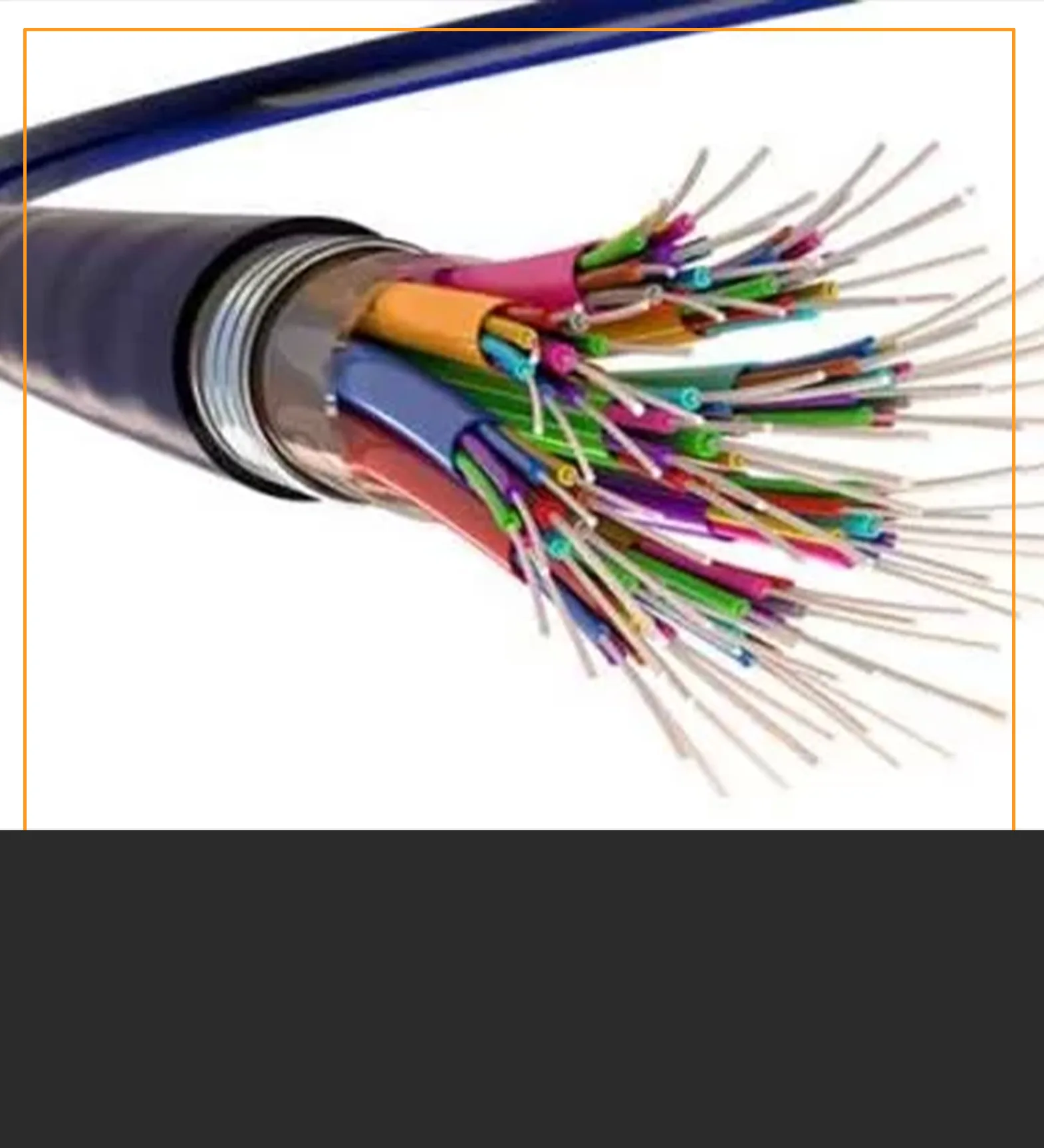 چگونه از خطوط نوری در شبکه‌های ارتباطی مدرن محافظت کنیم؟