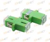 آداپتور فیبر نوری Simplex SC-SC SM/APC