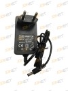 آداپتور 12 ولت 1.5 آمپر دیواری