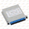 باکس اسپلیتر فیبر نوری 8*1 Splitter box/PLC