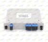 باکس اسپلیتر فیبر نوری 4*1 Splitter box/PLC