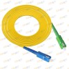 پچ کورد فیبر نوری SC-SC سینگل مود UPC-APC SX