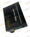 مدیا کانورتور JN-1001-SFP