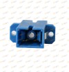 آداپتور فیبرنوری پایه دار Simplex&nbsp;SC-SC&nbsp;SM/UPC