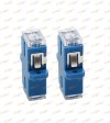 آداپتور فیبرنوری پایه دار Simplex&nbsp;SC-SC&nbsp;SM/UPC