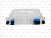 باکس اسپلیتر فیبر نوری  Splitter box/PLC 1*2 SC/UPC