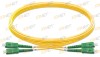 پچ کورد فیبرنوری  Duplex SC/APC-SC/APC 