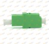 آداپتور فیبرنوری پایه کوتاه Simplex LC-LC SM/APC