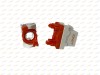 کیستون شبکه CAT6 UTP JOINET