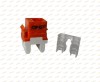 کیستون شبکه CAT6 UTP 180Degree JOINET