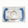 پیگتیل فیبرنوری هسته رنگی SC-UPC SM 0.9mm G.652 1.5m Multi Color/CC