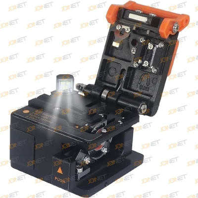 دستگاه کلیور فیبر نوری DY-7