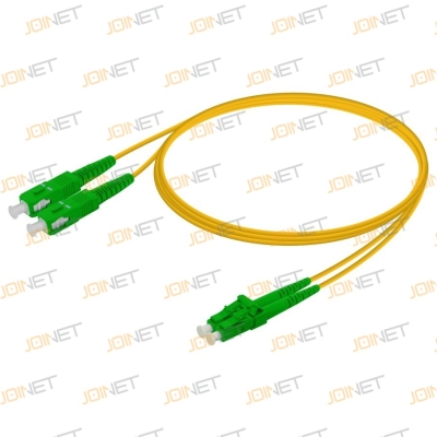 پچ کورد فیبرنوری  Duplex SC/APC-LC/APC 