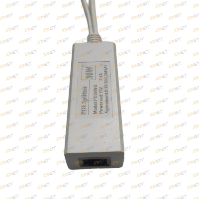 اسپلیتر PoE مدل PD30WG-12V
