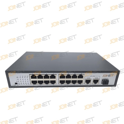 سوئیچ JN-1621EGS