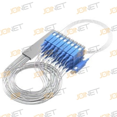 اسپلیتر فیبرنوری Fiber Optic Splitter SC/UPC 1x32