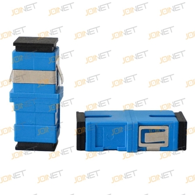 آداپتور فیبرنوری Simplex SC-SC SM/UPC