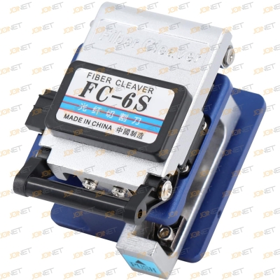 دستگاه کلیور فیبر نوری FC-6S