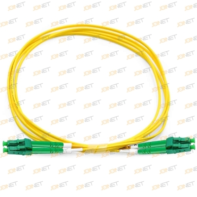 پچ کورد فیبرنوری  Duplex LC/APC-LC/APC 