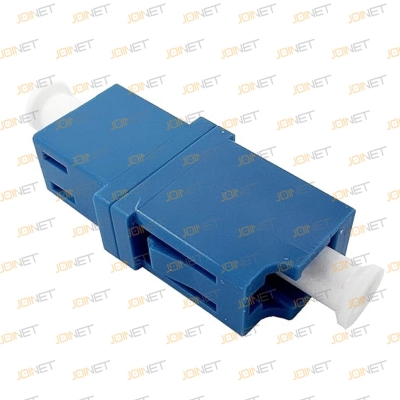 آداپتور فیبرنوری Simplex LC-LC SM/UPC