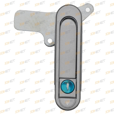 قفل سوئیچ دار عمودی و ریتال تابلو برق و رک JN301-2