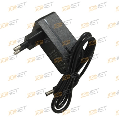 آداپتور 12 ولت 1.5 آمپر دیواری