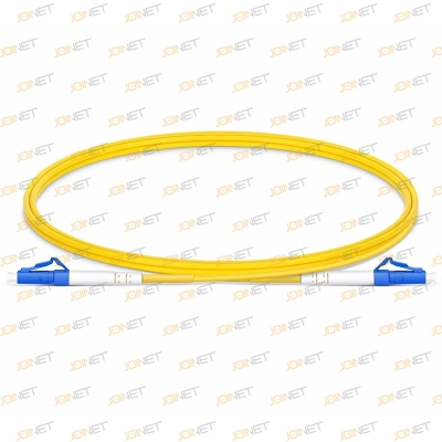 پچ کورد فیبرنوری  Simplex LC/UPC-LC/UPC 