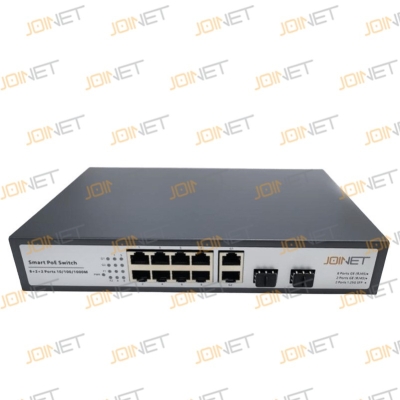 سوئیچ JN-8022GS
