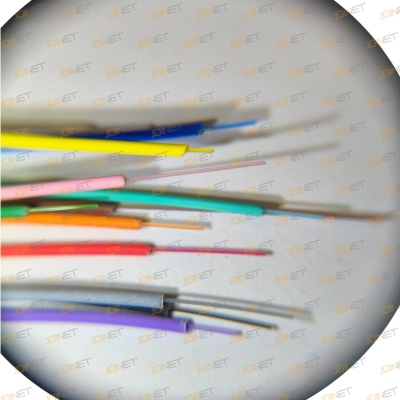 پیگتیل فیبرنوری هسته رنگی SC-UPC SM 0.9mm G.652 1.5m Multi Color/CC