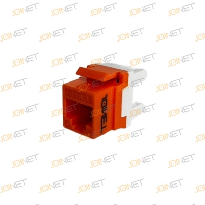 کیستون شبکه CAT6 UTP 180Degree JOINET