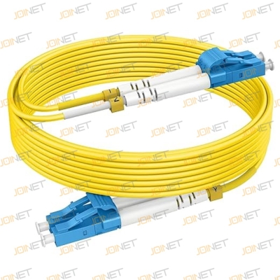 پچ کورد فیبرنوری نگزنس LC-LC داپلکس سینگل مود