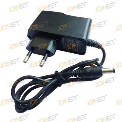 آداپتور برق 12 ولت 1.5 آمپر AC-DC