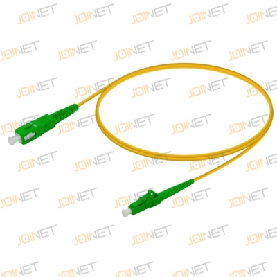 پچ کورد فیبرنوری  Simplex SC/APC-LC/APC 