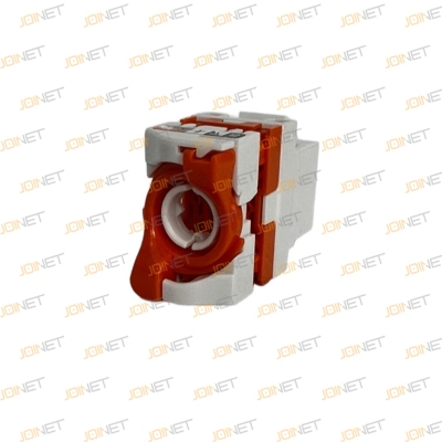 کیستون شبکه CAT6 UTP JOINET