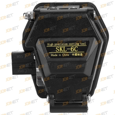 دستگاه کلیور فیبر نوری SKL-6C