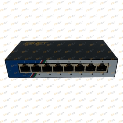 سوئیچ JN-G1008M