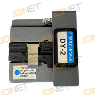 دستگاه کلیور فیبر نوری DY-2