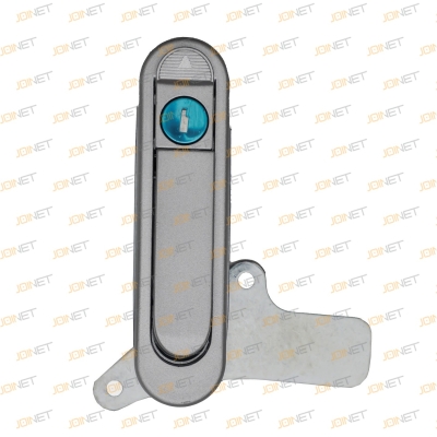 قفل سوئیچ دار عمودی و ریتال تابلو برق و رک JN301-2