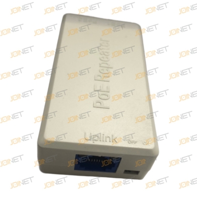 مبدل 1 به 2-PoE مدل 102JL (اکستندر ریپیتر)
