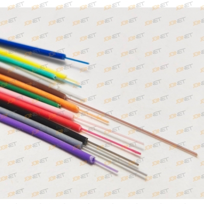 پیگتیل فیبرنوری هسته رنگی SC-UPC SM 0.9mm G.657 1.5m Multi Colors/CC