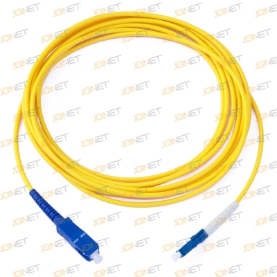 پچ کورد فیبرنوری  Simplex SC/UPC-LC/UPC 