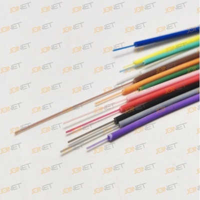 پیگتیل فیبرنوری SC-APC SM 0.9mm G.657 1.5m Multi Colors