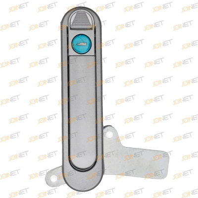 قفل سوئیچ دار عمودی و ریتال تابلو برق و رک JN301-1