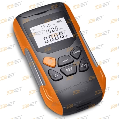 پاورمتر فیبر نوری مدل G9-D0500